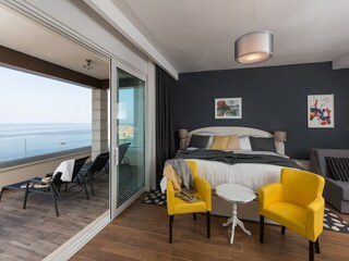 Appartement Dubrovnik Kenmerken 3