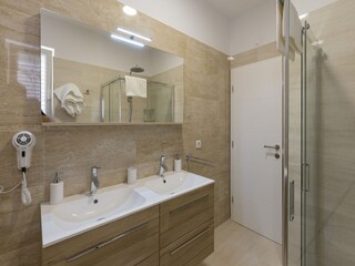 Appartement Dubrovnik Équipement 4