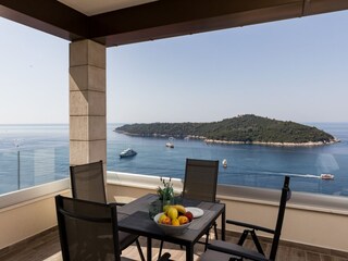 Appartement Dubrovnik  10