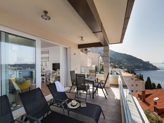 Appartement Dubrovnik  11