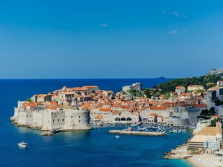 Appartement Dubrovnik  23
