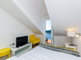 Apartamento Dubrovnik Características 4