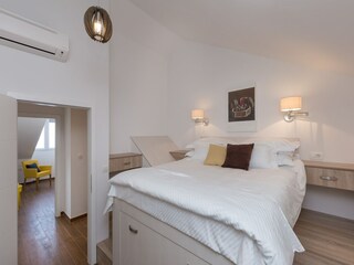 Apartamento Dubrovnik Características 8