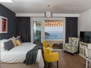 Appartement Dubrovnik Équipement 7