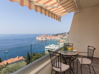 Appartement Dubrovnik Enregistrement extérieur 2