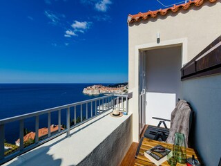 Apartamento Dubrovnik  16