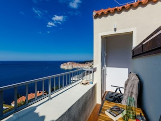 Appartement Dubrovnik  16
