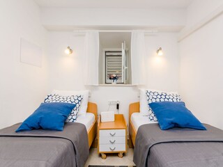 Appartement Dubrovnik Équipement 21