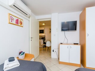 Apartment Dubrovnik Ausstattung 24