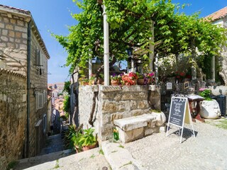 Appartamento Dubrovnik Registrazione all'aperto 9