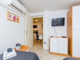 Apartment Dubrovnik Ausstattung 18