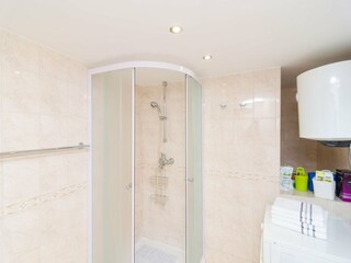 Appartement Dubrovnik Équipement 16