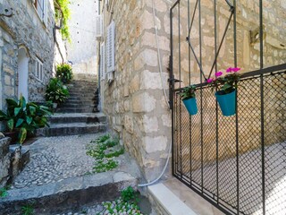 Appartement Dubrovnik Enregistrement extérieur 10