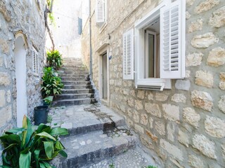 Appartement Dubrovnik Enregistrement extérieur 3