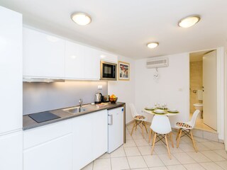 Apartment Dubrovnik Ausstattung 17