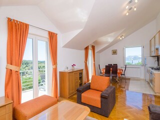 Appartement Cavtat Kenmerken 11
