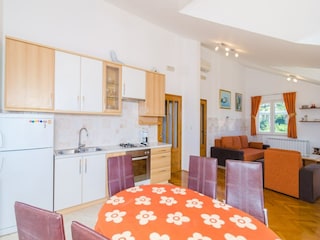 Apartment Cavtat Ausstattung 29
