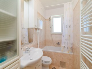 Apartment Cavtat Ausstattung 32
