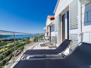 Apartment Cavtat Außenaufnahme 4