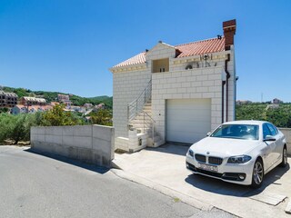 Apartment Cavtat Außenaufnahme 6