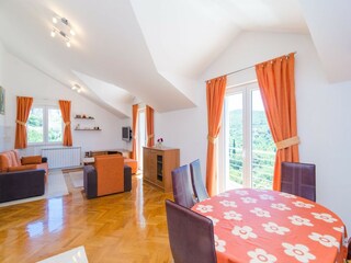 Appartement Cavtat Équipement 21