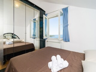 Apartment Cavtat Ausstattung 17