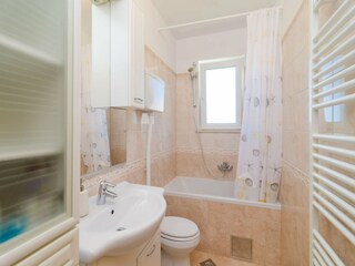 Apartment Cavtat Ausstattung 27