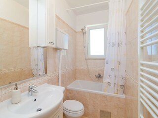 Appartement Cavtat Kenmerken 28