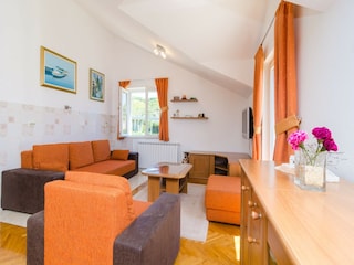 Apartment Cavtat Ausstattung 21