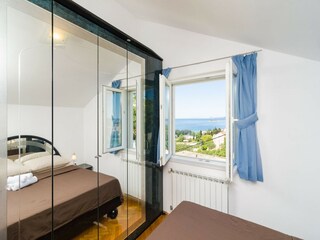 Appartement Cavtat Équipement 32