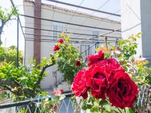 Villa Dalmatian Gem - Two-Bedroom Villa with Terrace and Swimming Pool