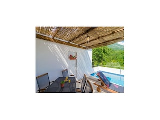 Villa Dubravka Außenaufnahme 12