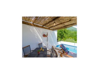 Villa Dubravka Enregistrement extérieur 12