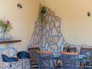 Villa Dubravka Grabación al aire libre 2