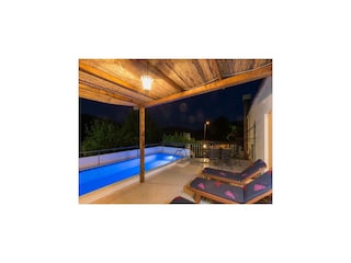 Villa Dubravka Außenaufnahme 5