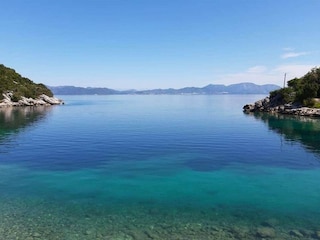 Apartment Potomje  28