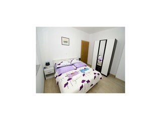 Appartement Potomje Kenmerken 21