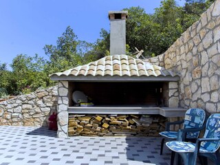 Apartamento Potomje Grabación al aire libre 6