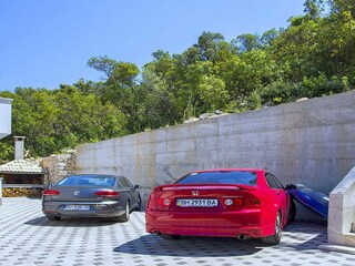 Apartment Potomje Outdoor Recording 8