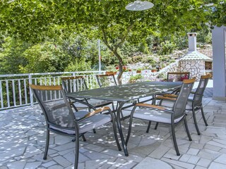 Apartamento Potomje Grabación al aire libre 2