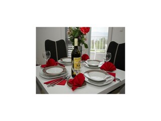 Appartement Potomje Équipement 11