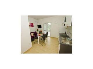 Appartement Potomje Équipement 13