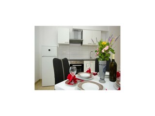 Apartamento Potomje Características 14