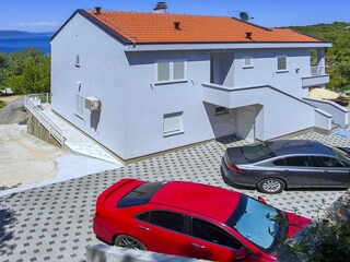 Apartamento Potomje Grabación al aire libre 3