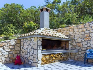 Apartamento Potomje Grabación al aire libre 4