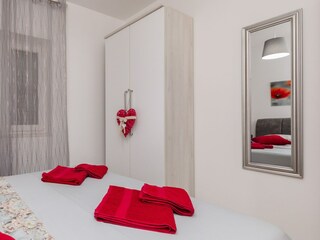 Appartamento Mokošica Caratteristiche 12