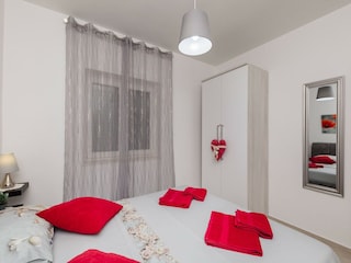 Apartment Mokošica Ausstattung 8