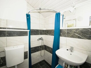 Casa de vacaciones Prigradica Características 28