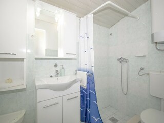 Holiday house Prigradica Features 20