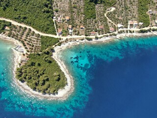 Maison de vacances Prigradica  61